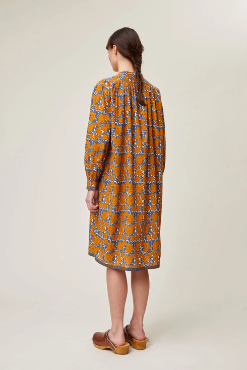 Vestido MARTINE 736